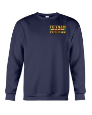 Piloted A Huey Crewneck Sweatshirt thumbnail