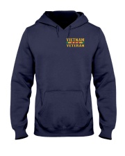 Piloted A Huey Hooded Sweatshirt thumbnail