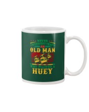Piloted A Huey Mug thumbnail