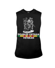 Disabled Vietnam Veteran Sleeveless Tee thumbnail