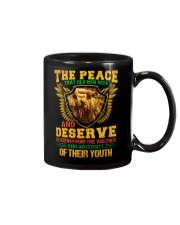 The Peace Mug thumbnail