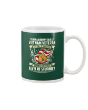 Grumpy Old Vietnam Vet Mug thumbnail