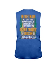 The Last Battle Sleeveless Tee thumbnail