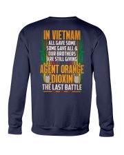 The Last Battle Crewneck Sweatshirt thumbnail