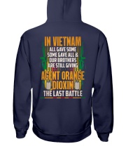 The Last Battle Hooded Sweatshirt thumbnail