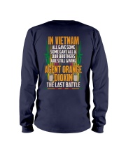 The Last Battle Long Sleeve Tee thumbnail