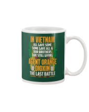 The Last Battle Mug thumbnail