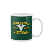 Combat Corpsman-Veteran Vietnam Mug thumbnail