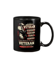 I Dont Care Mug thumbnail