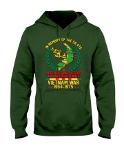 In Memory Of Hooded Sweatshirt thumbnail