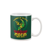 In Memory Of Mug thumbnail