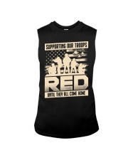 Come Home Sleeveless Tee thumbnail