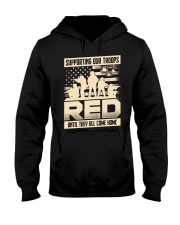 Come Home Hooded Sweatshirt thumbnail