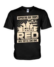 Come Home V-Neck T-Shirt thumbnail