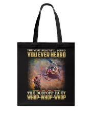 Whop Whop Whop Tote Bag thumbnail