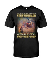 Whop Whop Whop Classic T-Shirt thumbnail