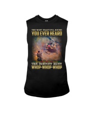 Whop Whop Whop Sleeveless Tee thumbnail