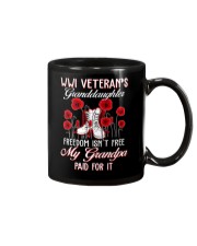 WWI Granddaughter Mug thumbnail