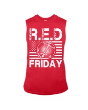 Red Friday Sleeveless Tee thumbnail