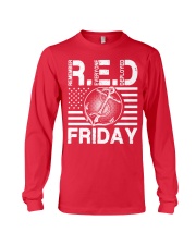 Red Friday Long Sleeve Tee thumbnail
