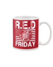 Red Friday Mug thumbnail