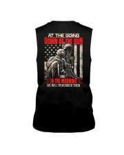 Remember Them Back Sleeveless Tee thumbnail