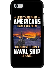 Naval Ship Phone Case thumbnail