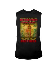 Never Ran Sleeveless Tee thumbnail