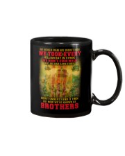 Never Ran Mug thumbnail