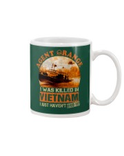 Agent Orange Water Vet Mug thumbnail