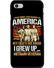 Grew Up Phone Case thumbnail