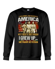 Grew Up Crewneck Sweatshirt thumbnail
