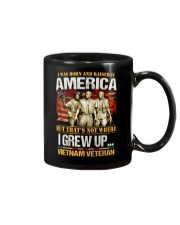 Grew Up Mug thumbnail