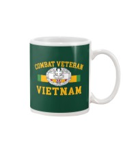 Combat Veteran-CMB Mug thumbnail
