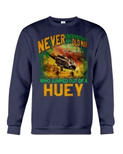 Jumped Out Crewneck Sweatshirt thumbnail