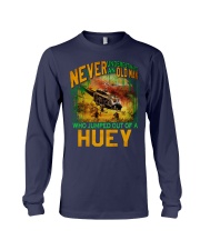 Jumped Out Long Sleeve Tee thumbnail