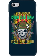 Dien Cai Dau Phone Case thumbnail
