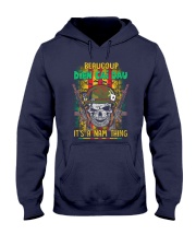Dien Cai Dau Hooded Sweatshirt thumbnail