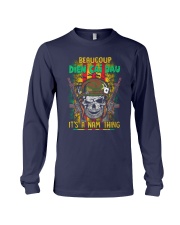 Dien Cai Dau Long Sleeve Tee thumbnail