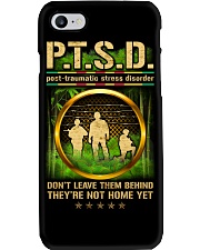 PTSD Phone Case thumbnail