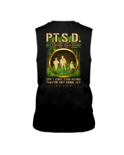 PTSD Sleeveless Tee thumbnail
