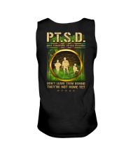 PTSD Unisex Tank thumbnail