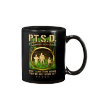PTSD Mug thumbnail