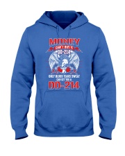 Can't Buy Hooded Sweatshirt thumbnail