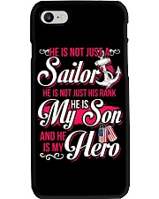 My Hero Phone Case thumbnail