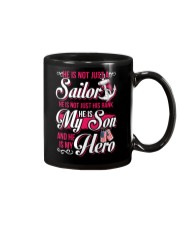 My Hero Mug thumbnail