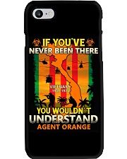Wouldn't Understand Phone Case thumbnail