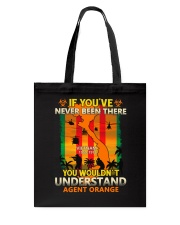 Wouldn't Understand Tote Bag thumbnail