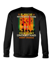 Wouldn't Understand Crewneck Sweatshirt thumbnail