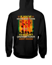 Wouldn't Understand Hooded Sweatshirt thumbnail